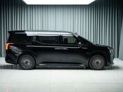 Zeekr 009 Six-Seat Executive AWD 108kWh - ფოტო 4
