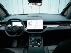 Zeekr 009 Six-Seat Executive AWD 108kWh - ფოტო 5