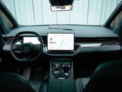 Zeekr 009 Six-Seat Executive AWD 108kWh - ფოტო 6
