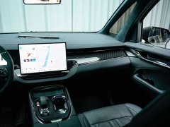 Zeekr 009 Six-Seat Executive AWD 108kWh - ფოტო 7