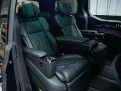Zeekr 009 Six-Seat Executive AWD 108kWh - ფოტო 8