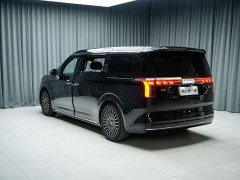 Zeekr 009 Six-Seat Executive AWD 108kWh - ფოტო 9