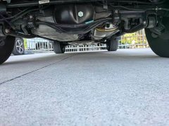 Tank 400 New Energy Hi4-T Ultra Power Edition - photo 11