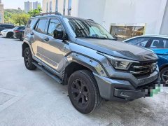 Tank 400 New Energy Hi4-T Ultra Power Edition - photo 2