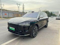 AITO M9 Extended Range Ultra 52kWh 6-Seater - photo 1