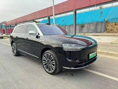 AITO M9 Extended Range Ultra 52kWh 6-Seater - photo 3