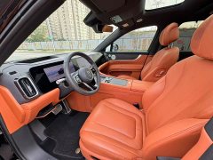AITO M9 Extended Range Ultra 52kWh 6-Seater - photo 4