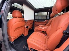 AITO M9 Extended Range Ultra 52kWh 6-Seater - photo 6