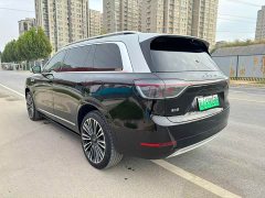 AITO M9 Extended Range Ultra 52kWh 6-Seater - photo 7