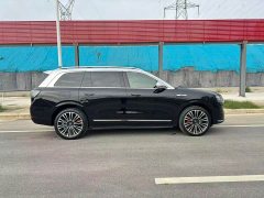 AITO M9 Extended Range Ultra 52kWh 6-Seater - photo 9