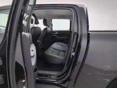 Great Wall Pao 2.0T Commercial Auto Diesel 2WD Elite Long Bed GW4D20M - ფოტო 15