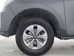 Great Wall Pao 2.0T Commercial Auto Diesel 2WD Elite Long Bed GW4D20M - ფოტო 17