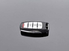 Great Wall Pao 2.0T Commercial Auto Diesel 2WD Elite Long Bed GW4D20M - ფოტო 19