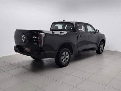 Great Wall Pao 2.0T Commercial Auto Diesel 2WD Elite Long Bed GW4D20M - ფოტო 2