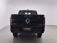 Great Wall Pao 2.0T Commercial Auto Diesel 2WD Elite Long Bed GW4D20M - ფოტო 4