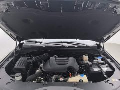 Great Wall Pao 2.0T Commercial Auto Diesel 2WD Elite Long Bed GW4D20M - ფოტო 6