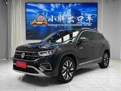 Volkswagen Taos 280TSI FWD Luxury Plus Advanced Edition - photo 1