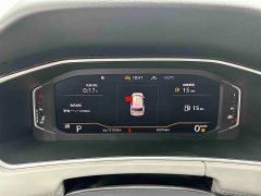 Volkswagen Taos 280TSI FWD Luxury Plus Advanced Edition - photo 11