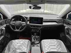 Volkswagen Taos 280TSI FWD Luxury Plus Advanced Edition - photo 13