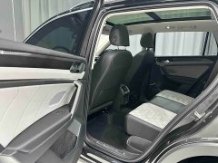Volkswagen Taos 280TSI FWD Luxury Plus Advanced Edition - photo 15