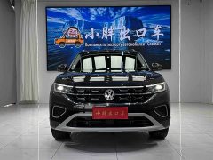 Volkswagen Taos 280TSI FWD Luxury Plus Advanced Edition - photo 2
