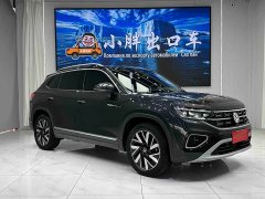 Volkswagen Taos 280TSI FWD Luxury Plus Advanced Edition - photo 3
