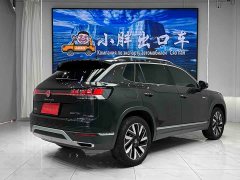 Volkswagen Taos 280TSI FWD Luxury Plus Advanced Edition - photo 4