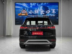 Volkswagen Taos 280TSI FWD Luxury Plus Advanced Edition - photo 5
