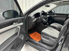 Volkswagen Taos 280TSI FWD Luxury Plus Advanced Edition - photo 7