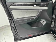 Volkswagen Taos 280TSI FWD Luxury Plus Advanced Edition - photo 8