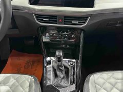 Volkswagen Taos 280TSI FWD Luxury Plus Advanced Edition - photo 9