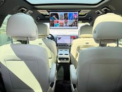 Li Auto L9 Ultra Smart Refresh Edition - ფოტო 9