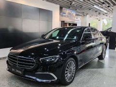 Mercedes-Benz E-Class Facelift E 300 L Fashion - photo 1