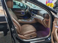 Mercedes-Benz E-Class Facelift E 300 L Fashion - photo 10