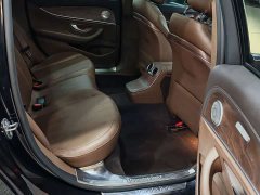 Mercedes-Benz E-Class Facelift E 300 L Fashion - photo 12