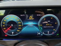 Mercedes-Benz E-Class Facelift E 300 L Fashion - photo 13