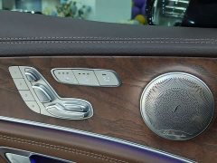 Mercedes-Benz E-Class Facelift E 300 L Fashion - photo 14