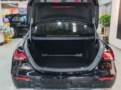 Mercedes-Benz E-Class Facelift E 300 L Fashion - photo 17