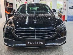 Mercedes-Benz E-Class Facelift E 300 L Fashion - photo 2