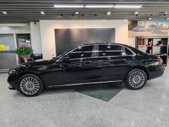 Mercedes-Benz E-Class Facelift E 300 L Fashion - photo 4
