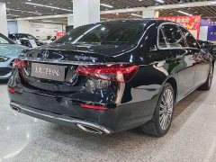 Mercedes-Benz E-Class Facelift E 300 L Fashion - photo 5