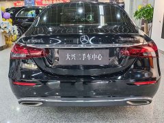 Mercedes-Benz E-Class Facelift E 300 L Fashion - photo 6