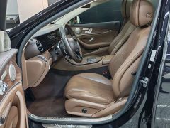 Mercedes-Benz E-Class Facelift E 300 L Fashion - photo 7