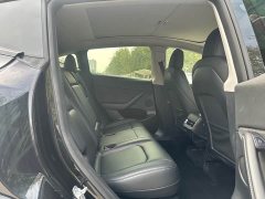 Tesla Model Y Long Range All-Wheel Drive 3D7 - ფოტო 11