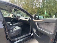 Tesla Model Y Long Range All-Wheel Drive 3D7 - ფოტო 13
