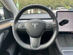 Tesla Model Y Long Range All-Wheel Drive 3D7 - ფოტო 17