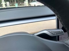 Tesla Model Y Long Range All-Wheel Drive 3D7 - ფოტო 18