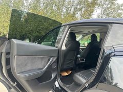 Tesla Model Y Long Range All-Wheel Drive 3D7 - ფოტო 20
