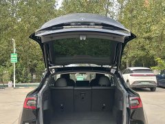 Tesla Model Y Long Range All-Wheel Drive 3D7 - ფოტო 5