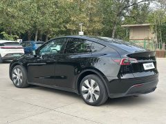 Tesla Model Y Long Range All-Wheel Drive 3D7 - ფოტო 6